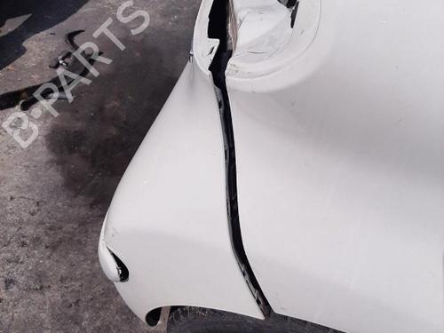 Rear bumper TOYOTA AYGO (_B1_) 1.0 (KGB10_, KGB10R) | BP26912365C8 