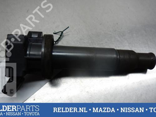 Used Ignition coil Ignition coil TOYOTA MR2 III (ZZW3_) 1.8 16V VT-i (ZZW30) (140 hp) 34005805 34005805