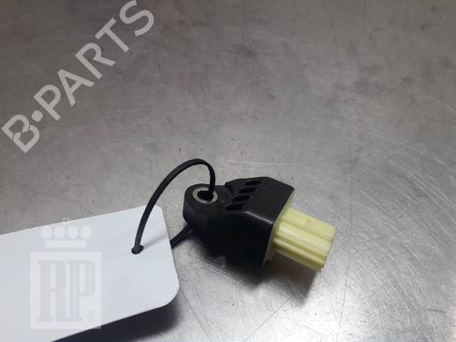 Used Electronic module TOYOTA YARIS (_P13_) 1.3 (NSP130_, NSP130) (99 hp) 22155459