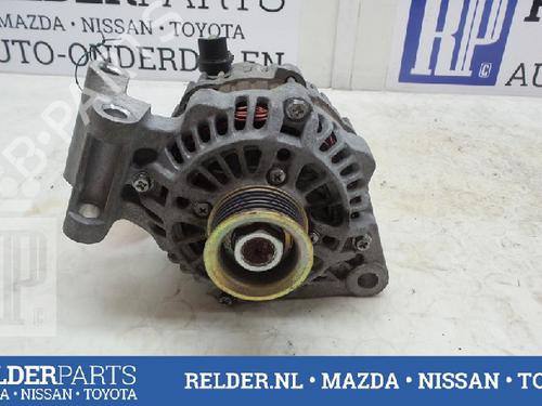 Alternator MAZDA 2 (DY) 1.2 (DY3W) | BP22143791M7 