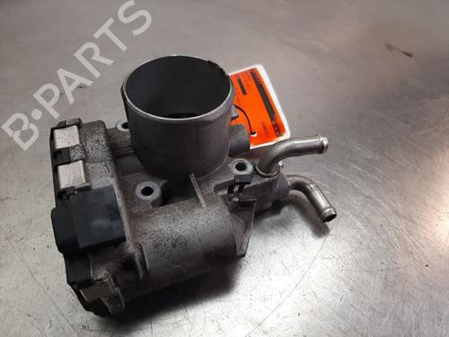 Used Throttle body Throttle body KIA RIO III (UB) 1.25 CVVT (86 hp) 39694387 39694387
