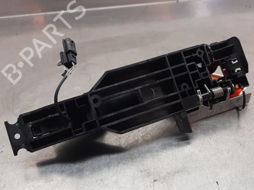 Front left exterior door handle NISSAN MICRA V (K14) 1.0 IG-T 100 | BP25129814C128 