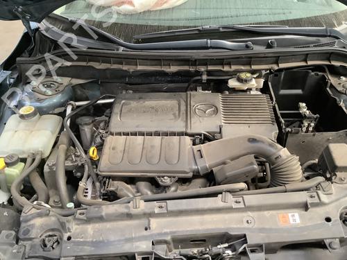 Used Engine Engine MAZDA 3 (BL) 1.6 MZR (BL14) (105 hp) 34574183 34574183