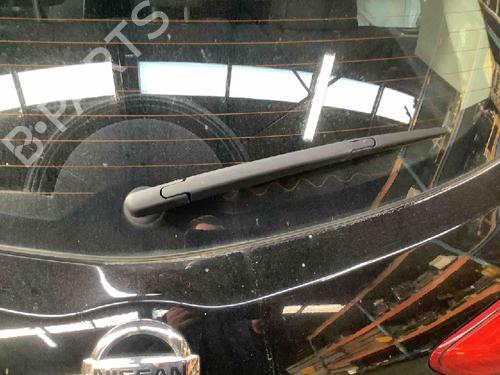 Used Rear windshield wiper arm NISSAN PULSAR Hatchback (C13) 1.2 DIG-T (115 hp) 22162905