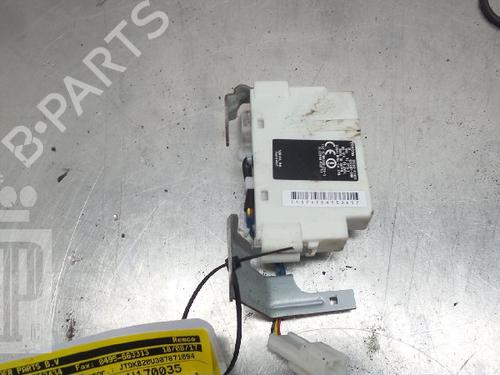 Used Control unit Control unit 22154217 22154217