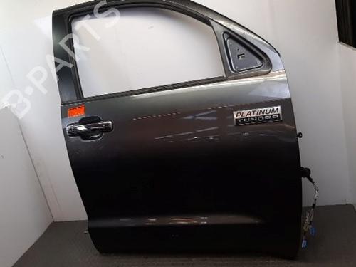 Right front door TOYOTA TUNDRA Pickup (_K5_, _K6_) 5.7 4WD (USK56_, USK57_, USK55_, USK75_, USK55L, USK57L,... | BP29576305C3 