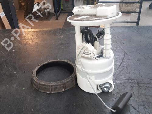Bränslepump Bränslepump NISSAN JUKE (F15) 1.2 DIG-T (115 hp) 34574090 34574090