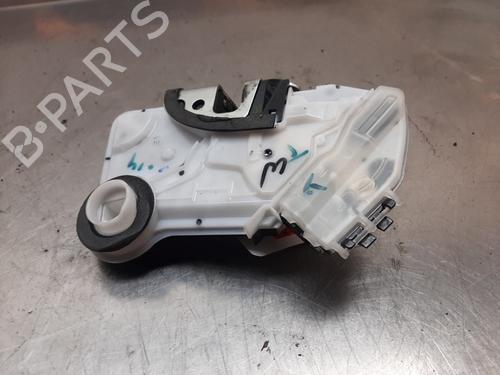 Front right lock TOYOTA AYGO (_B4_) 1.0 VVTi (KGB40) | BP22172736C97