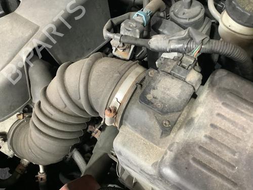 Mass air flow sensor TOYOTA COROLLA Verso (ZER_, ZZE12_, R1_) 1.6 (ZNR10_, ZNR10R) | BP26327410M95 