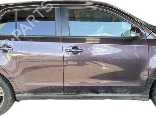 Front right lock TOYOTA URBAN CRUISER (_P1_) 1.33 (NSP110_, NSP110) | BP22170739C97 