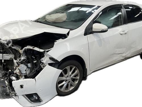 Used Front left window mechanism TOYOTA COROLLA Saloon (_E15_) 1.6 (ZRE151) (132 hp) 22169602