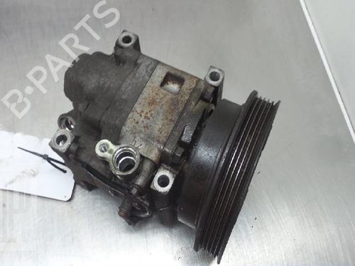 AC compressor MAZDA 323 F VI Hatchback (BJ) 2.0 (BJFW) | BP22154022M34 