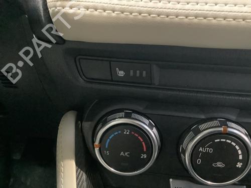 Used Switch MAZDA 2 Hatchback (DL, DJ) 1.5 SKYACTIV-G (90 hp) 24330578