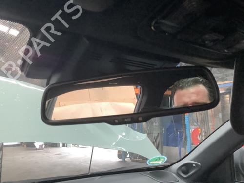 Used Rear mirror Rear mirror TOYOTA YARIS CROSS (MXP_) 1.5 Hybrid AWD-i (MXPJ16) (131 hp) 40443961 40443961