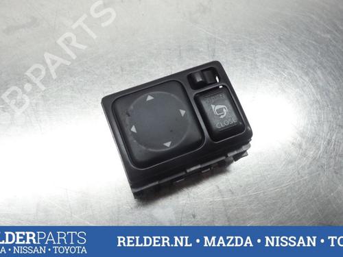 Mirror switch NISSAN NOTE (E11, NE11) 1.6 | BP22152441I25 