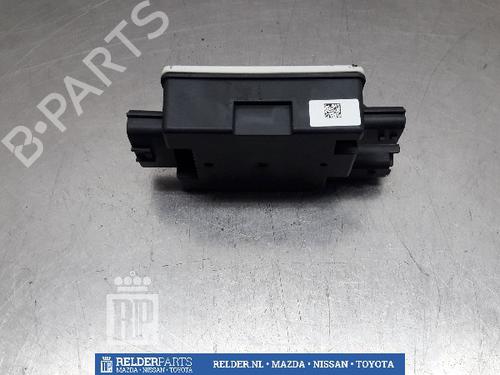 Used Electronic module NISSAN QASHQAI II SUV (J11, J11_) 1.5 dCi (110 hp) 22157469