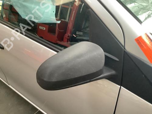 Used Right mirror TOYOTA AYGO (_B4_) 1.0 (KGB40) (69 hp) 22167125