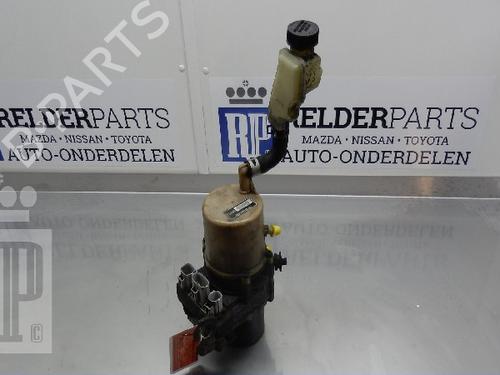 Used Steering column MAZDA 3 (BK) 1.6 (BK14) (105 hp) 22150318