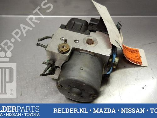 Module électronique NISSAN ALMERA II Hatchback (N16) 2.2 Di (110 hp) 22135379