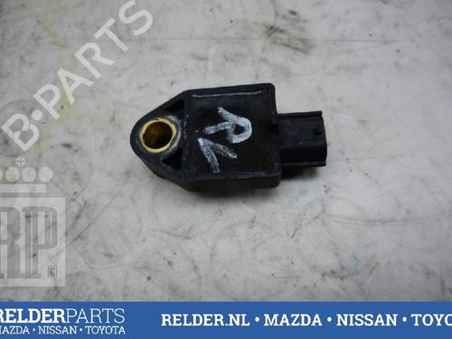 Used Electronic module Electronic module TOYOTA AVENSIS (_T25_) 1.8 VVT-i (ZZT251_, ZZT251R) (129 hp) 22139488 22139488