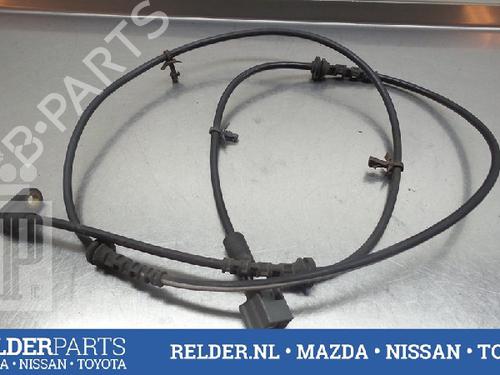 Used Electronic sensor NISSAN NV200 Van 1.5 dCi 85 (M20, M20N, M20M) (86 hp) 22145047