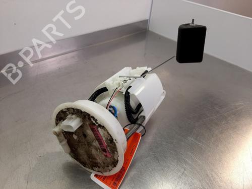 Used Fuel pump MAZDA 2 Hatchback (DL, DJ) 1.5 SKYACTIV-G (90 hp) 24440943