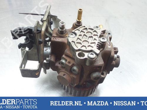 Einspritzpumpe MAZDA 3 (BK) 1.6 MZ-CD | BP22154108M78 