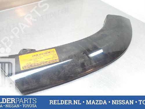 Wheel arch trim TOYOTA RAV 4 III (_A3_) 2.2 D 4WD (ALA30_, ALA30R) | BP22144255C116 