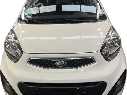 Used Right front suspension arm KIA PICANTO II (TA) 1.2 (85 hp) 22307422