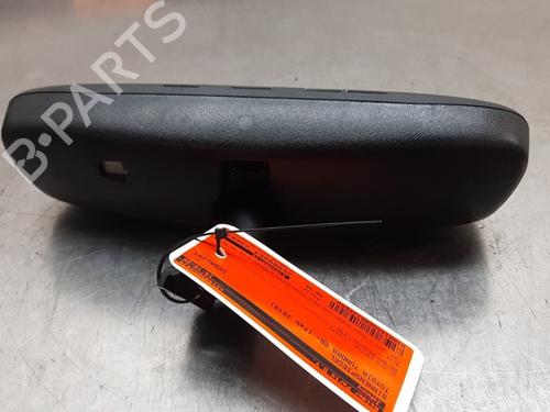 Rear mirror TOYOTA TUNDRA Pickup (_K5_, _K6_) 5.7 4WD (USK56_, USK57_, USK55_, USK75_, USK55L, USK57L,... | BP29576398I6 