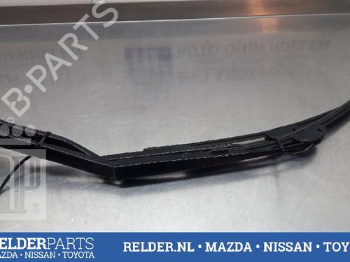 Used Front windshield wiper arm NISSAN 350Z Coupe (Z33) 3.5 (280 hp) 22160217