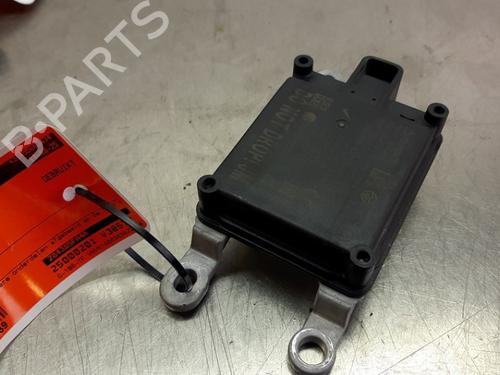 Used Electronic module Electronic module NISSAN MICRA V (K14) 1.0 IG-T 100 (101 hp) 32660296 32660296