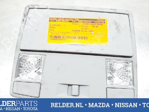 Used Interior roof light MAZDA RX-8 (SE, FE) 1.3 (FE103, SE3P) (231 hp) 22146367