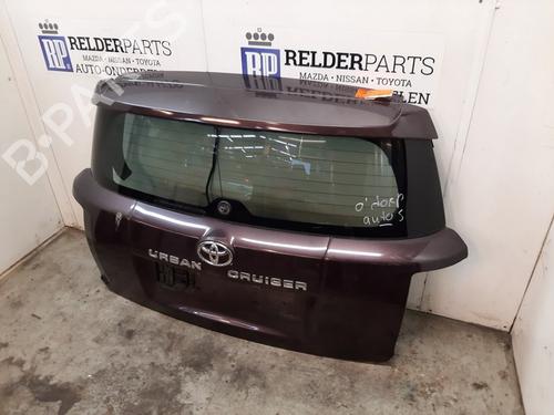 Tailgate TOYOTA URBAN CRUISER (_P1_) 1.33 (NSP110_, NSP110) | BP22168119C6 