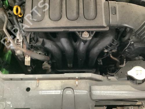 Ansaugkrümmer für Ansaugkrümmer MAZDA 2 (DE_, DH_) 1.3 (DE3FS) (75 hp) 36668641 36668641