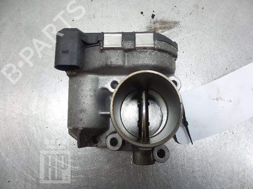 Used Throttle body NISSAN QASHQAI I (J10, NJ10) 2.0 dCi (150 hp) 22155361