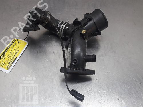 Used Pipe NISSAN QASHQAI II SUV (J11, J11_) 1.5 dCi (110 hp) 22155055