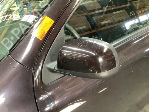 Used Left mirror NISSAN MICRA IV (K13K, K13KK) 1.2 (80 hp) 29160048