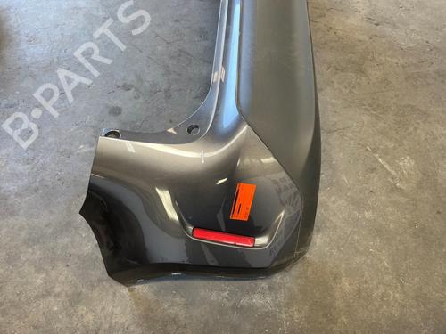 Rear bumper TOYOTA YARIS CROSS (MXP_) 1.5 Hybrid (MXPJ10) | BP22993184C8 