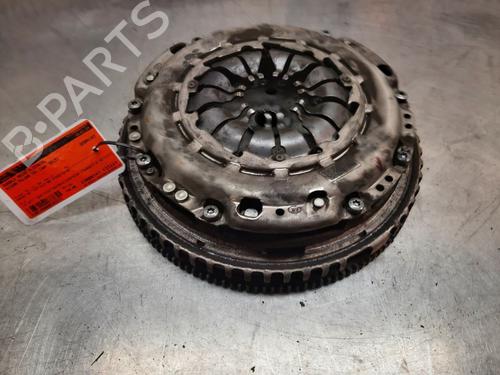 Used Flywheel NISSAN PULSAR Hatchback (C13) 1.2 DIG-T (115 hp) 22168730