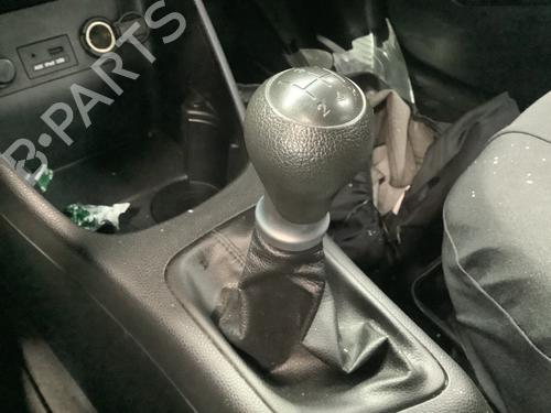 Used Shift knob Shift knob KIA PICANTO II (TA) 1.0 (69 hp) 36518623 36518623