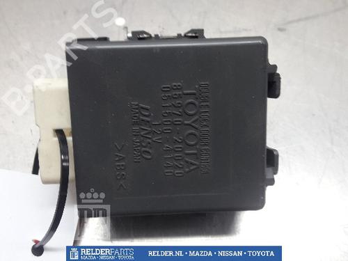 Used Electronic module Electronic module 22157151 22157151