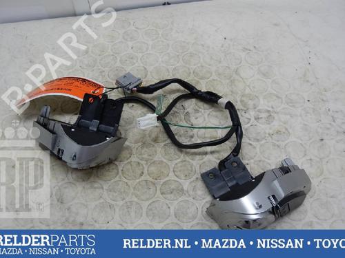 Rattkontroller NISSAN JUKE (F15) 1.5 dCi (110 hp) 22147099