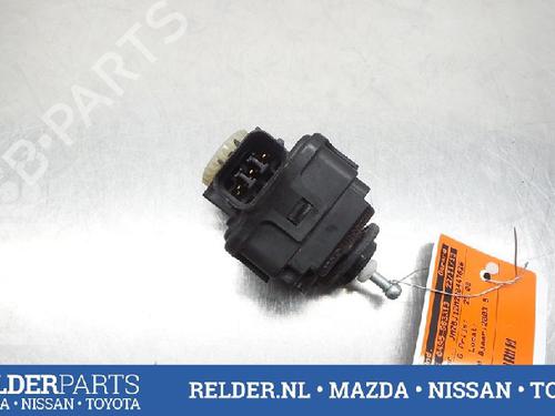Headlight adjuster motor MAZDA 323 S VI Saloon (BJ) 1.6 (BJ10M) | BP22144650E19 
