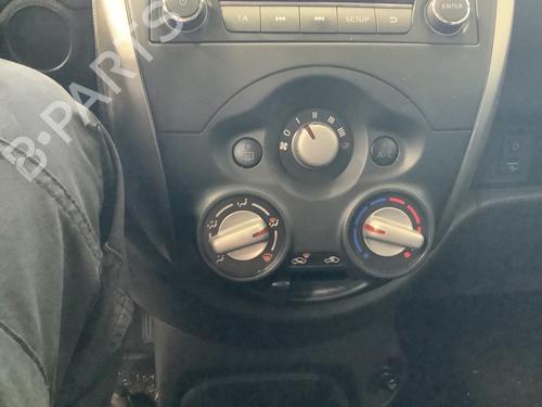 Used Climate control Climate control 38020979 38020979
