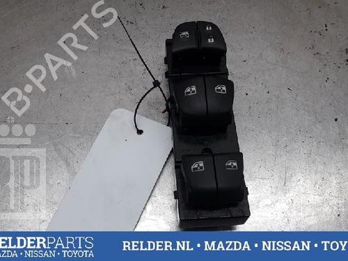 Spak kontakt NISSAN QASHQAI II SUV (J11, J11_) 1.6 DIG-T (163 hp) 22161427