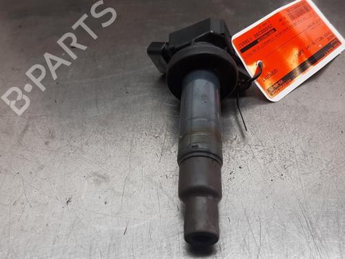 Used Ignition coil TOYOTA YARIS (_P9_) 1.0 VVT-i (KSP90_, KSP90R) (69 hp) 29503404