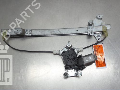 Used Rear left window mechanism NISSAN NAVARA NP300 (D40) 2.5 dCi 4WD (174 hp) 22153144