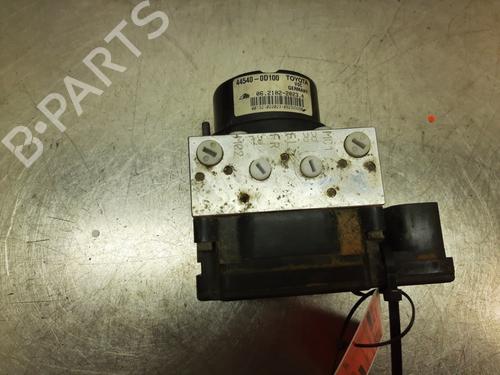 ABS pump TOYOTA YARIS (_P13_) 1.0 (KSP130_, KSP130) | BP22167317M43 