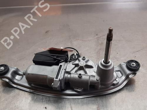 Viskermotor bagrude Viskermotor bagrude TOYOTA VERSO S (_P12_) 1.33 (NSP120_) (99 hp) 34574060 34574060
